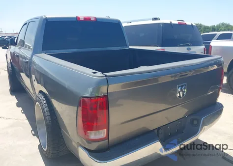 2011 Ram Ram 1500 St z USA, uszkodzony, nr VIN 1D7RB1CT3BS684259